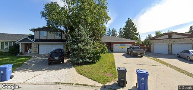 83 Pennefather Bay（加拿大曼尼托巴省溫尼伯市）房屋照片