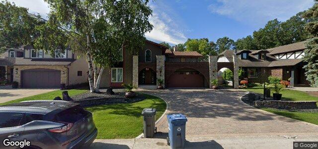 84 Brahms Bay（加拿大曼尼托巴省溫尼伯市）房屋照片