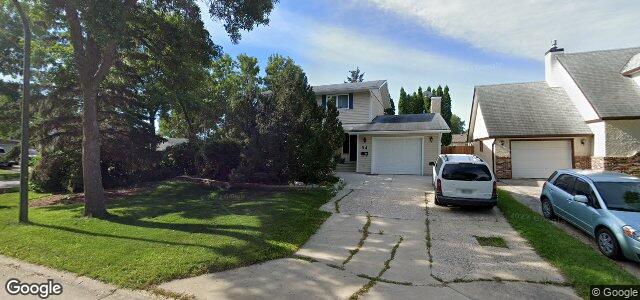 84 Hathway Road（加拿大曼尼托巴省溫尼伯市）房屋照片