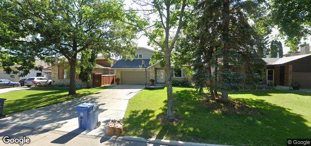 84 Wiebe'S Drive（加拿大曼尼托巴省溫尼伯市）房屋照片