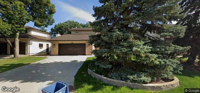 85 Brahms Bay（加拿大曼尼托巴省溫尼伯市）房屋照片