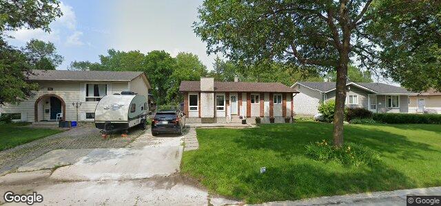 85 Continental Avenue（加拿大曼尼托巴省溫尼伯市）房屋照片