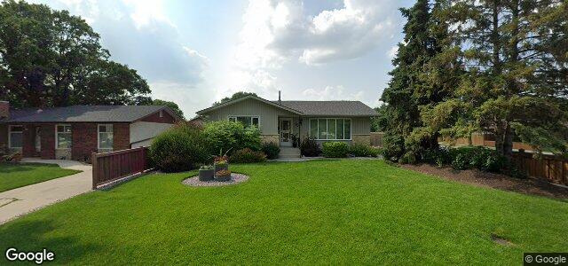 85 Mellowmead Cove（加拿大曼尼托巴省温尼伯市）房屋照片