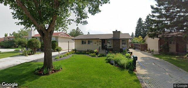 86 Continental Avenue（加拿大曼尼托巴省溫尼伯市）房屋照片