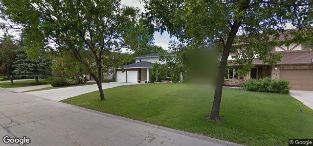 87 Bunn'S Grove（加拿大曼尼托巴省溫尼伯市）房屋照片