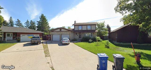 87 Pennefather Bay（加拿大曼尼托巴省溫尼伯市）房屋照片