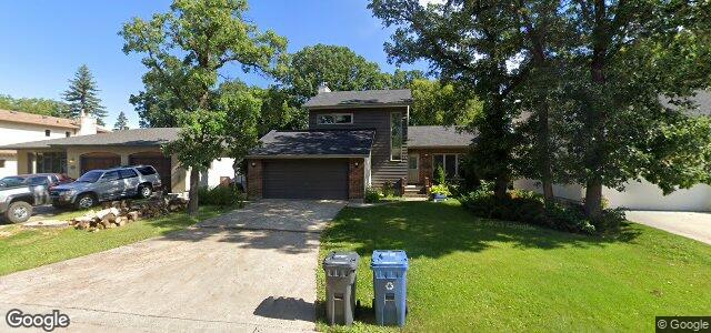 87 Stoneham Crescent（加拿大曼尼托巴省溫尼伯市）房屋照片