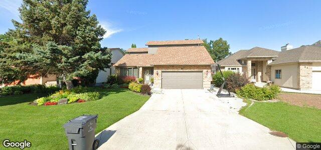 87 Zeglinski Crescent（加拿大曼尼托巴省溫尼伯市）房屋照片