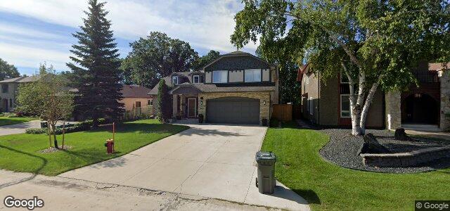 88 Brahms Bay（加拿大曼尼托巴省温尼伯市）房屋照片