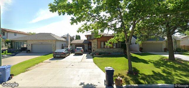 88 Wiebe'S Drive（加拿大曼尼托巴省溫尼伯市）房屋照片