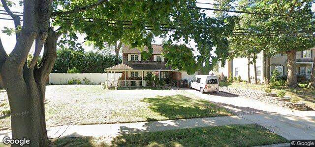 89 Algonquin Avenue（加拿大曼尼托巴省溫尼伯市）房屋照片