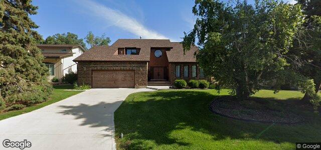 89 Brahms Bay（加拿大曼尼托巴省溫尼伯市）房屋照片