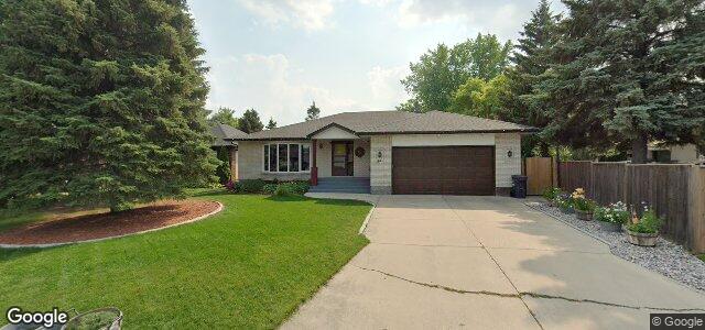 89 Malcana Street（加拿大曼尼托巴省溫尼伯市）房屋照片