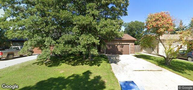 89 Wiebe'S Drive（加拿大曼尼托巴省溫尼伯市）房屋照片