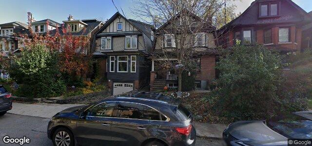 9 Algonquin Avenue（加拿大曼尼托巴省溫尼伯市）房屋照片