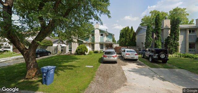 9 Melonlea Cove（加拿大曼尼托巴省溫尼伯市）房屋照片