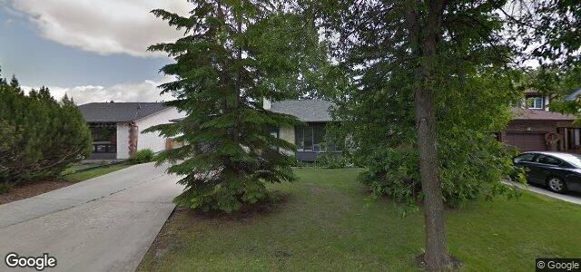 90 Bunn'S Grove（加拿大曼尼托巴省溫尼伯市）房屋照片