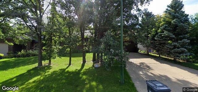 91 Delbrook Crescent（加拿大曼尼托巴省溫尼伯市）房屋照片