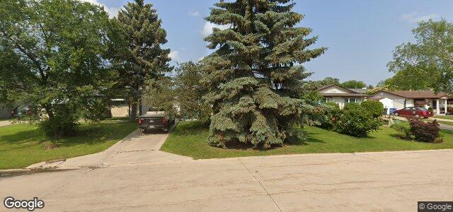 91 Morningmead Walk（加拿大曼尼托巴省溫尼伯市）房屋照片