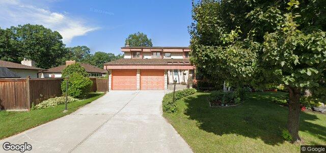 91 Zeglinski Crescent（加拿大曼尼托巴省溫尼伯市）房屋照片