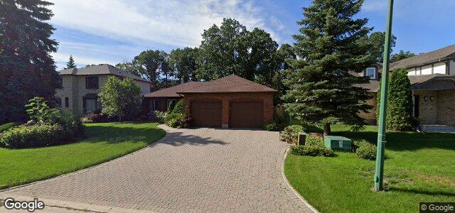 92 Brahms Bay（加拿大曼尼托巴省溫尼伯市）房屋照片