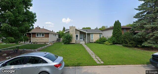 92 Malcana Street（加拿大曼尼托巴省溫尼伯市）房屋照片