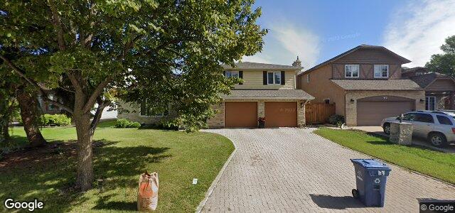 93 Brahms Bay（加拿大曼尼托巴省溫尼伯市）房屋照片