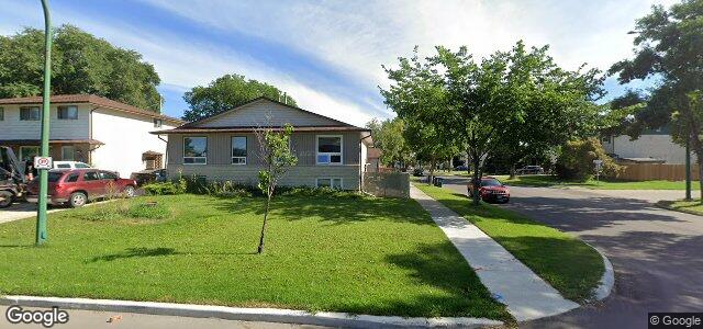 93 Edkar Crescent（加拿大曼尼托巴省溫尼伯市）房屋照片