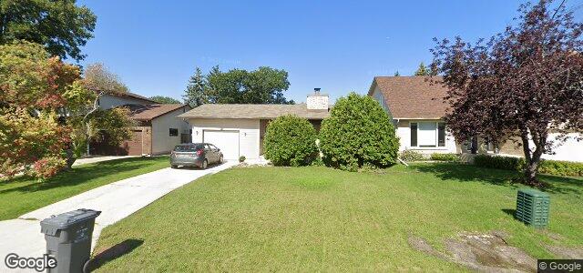 93 Wiebe'S Drive（加拿大曼尼托巴省溫尼伯市）房屋照片