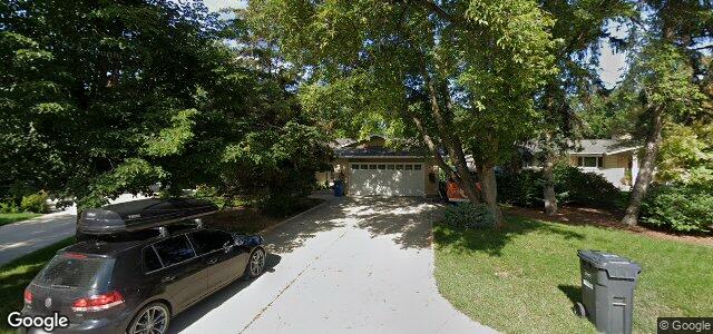 94 Algonquin Avenue（加拿大曼尼托巴省溫尼伯市）房屋照片