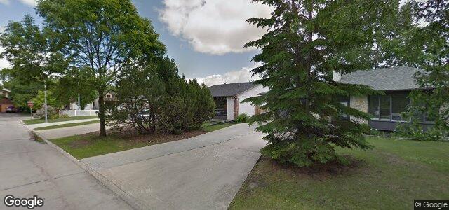 94 Bunn'S Grove（加拿大曼尼托巴省溫尼伯市）房屋照片