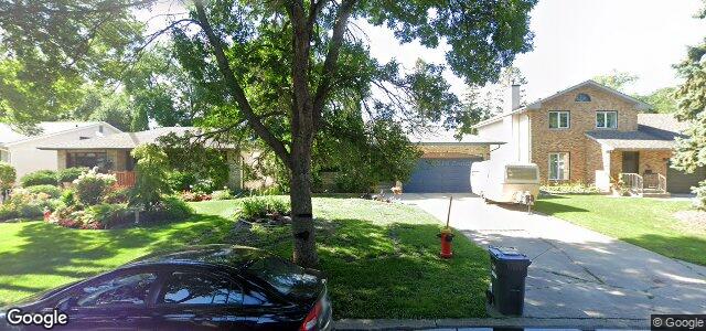 94 Leatherwood Crescent（加拿大曼尼托巴省溫尼伯市）房屋照片