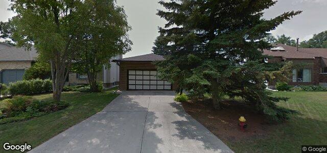 94 Stoneham Crescent（加拿大曼尼托巴省溫尼伯市）房屋照片