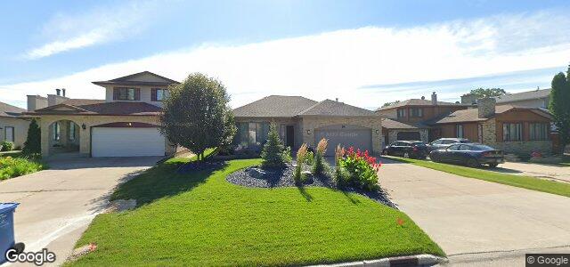 94 Wiebe'S Drive（加拿大曼尼托巴省溫尼伯市）房屋照片