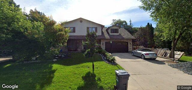 95 Delbrook Crescent（加拿大曼尼托巴省溫尼伯市）房屋照片