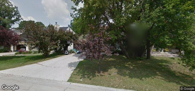 95 Stoneham Crescent（加拿大曼尼托巴省溫尼伯市）房屋照片