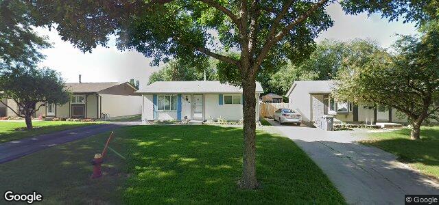 96 Summerfield Way（加拿大曼尼托巴省溫尼伯市）房屋照片