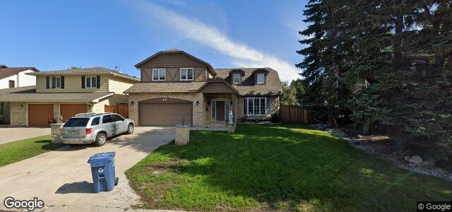 97 Brahms Bay（加拿大曼尼托巴省溫尼伯市）房屋照片