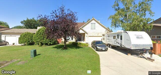 97 Wiebe'S Drive（加拿大曼尼托巴省溫尼伯市）房屋照片