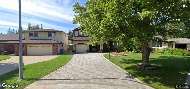 98 Algonquin Avenue（加拿大曼尼托巴省溫尼伯市）房屋照片