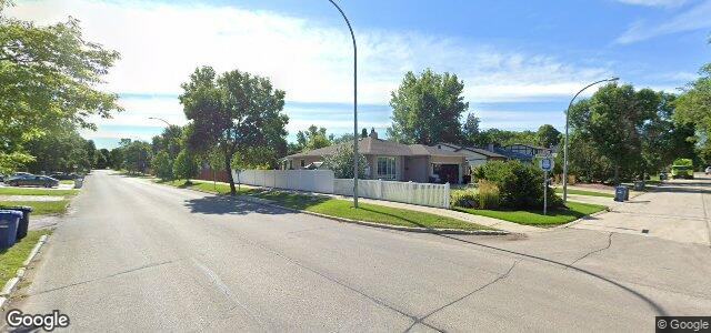 98 Bunn'S Grove（加拿大曼尼托巴省溫尼伯市）房屋照片