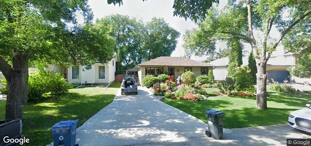 98 Leatherwood Crescent（加拿大曼尼托巴省溫尼伯市）房屋照片