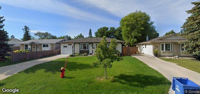 98 Morningmead Walk（加拿大曼尼托巴省溫尼伯市）房屋照片