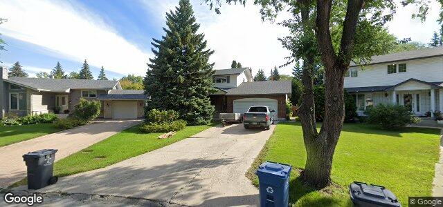 Photo of 98 Reiny Drive in Winnipeg, Manitoba
