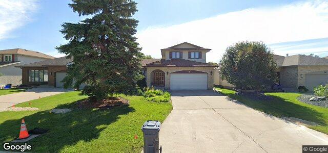 98 Wiebe'S Drive（加拿大曼尼托巴省溫尼伯市）房屋照片