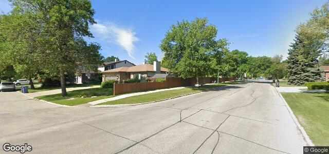 99 Bunn'S Grove（加拿大曼尼托巴省溫尼伯市）房屋照片