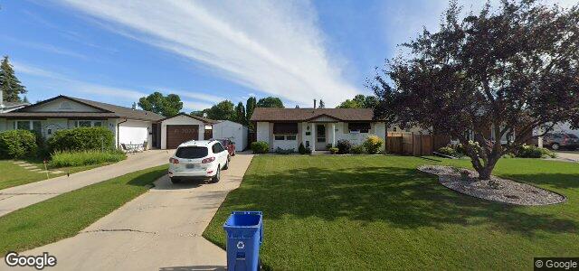 99 Morningmead Walk（加拿大曼尼托巴省溫尼伯市）房屋照片