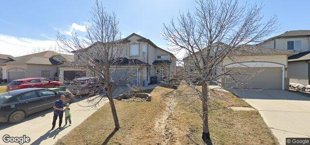 10 Brabant Cove（加拿大曼尼托巴省溫尼伯市）房屋照片