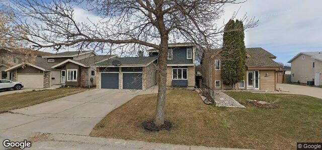 10 Brixton Bay（加拿大曼尼托巴省溫尼伯市）房屋照片