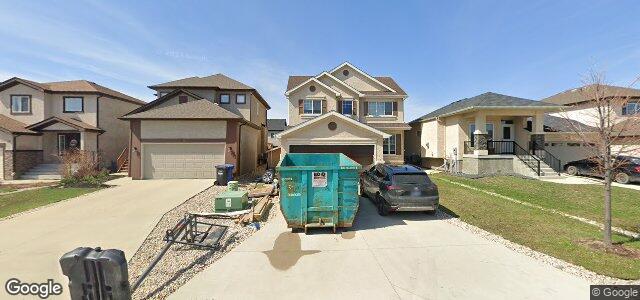 10 Buckley Trow Bay（加拿大曼尼托巴省溫尼伯市）房屋照片